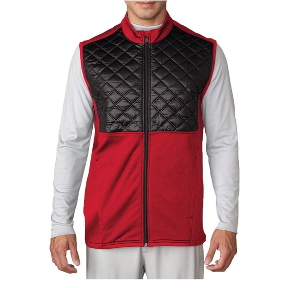 adidas climaheat vest